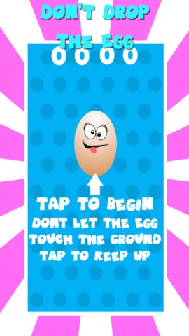 Don't Drop The Egg -Eggcellentのおすすめ画像4