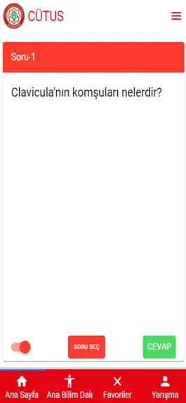 Game screenshot Cutus hack