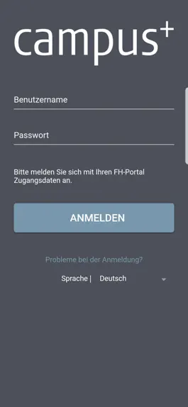 Game screenshot Campus+ mod apk