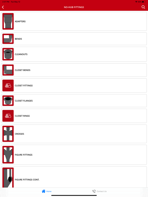 Screenshot #4 pour AB&I Cast Iron Tools