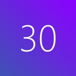 Download 30 Day Ab & Squat Challenge app