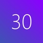 30 Day Ab & Squat Challenge app download