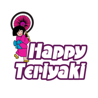Happy Teriyaki
