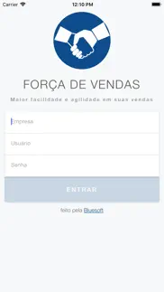 How to cancel & delete bluesoft força de vendas 4