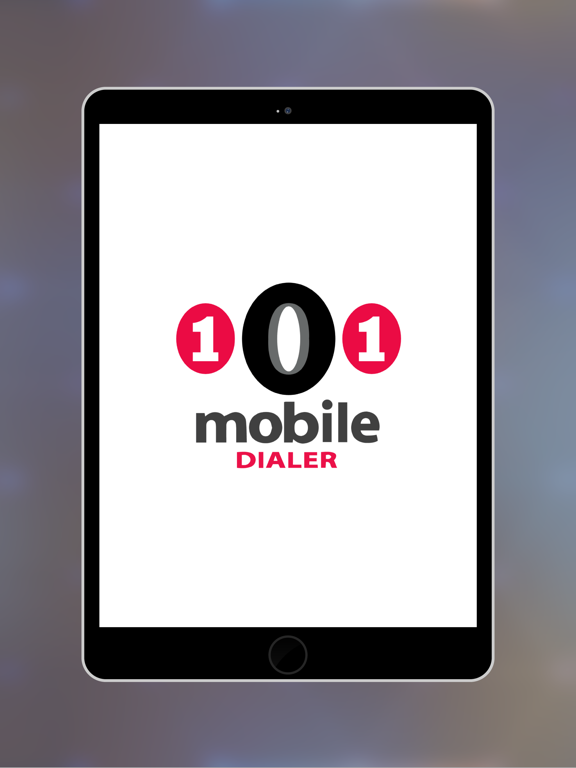 Screenshot #4 pour 101Dialer