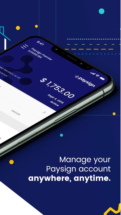 Paysign® by Paysign Inc