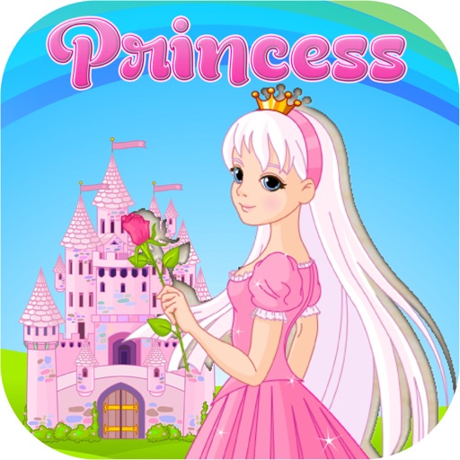 Fairy Princess Puzzle