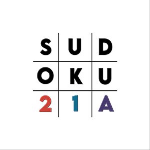 Sudoku21A