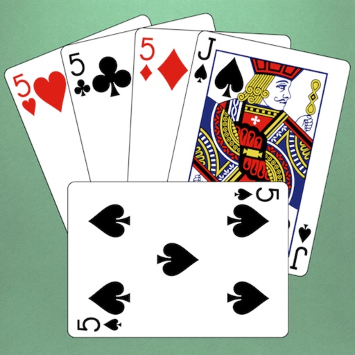 Cribbage Square - Solitaire icon