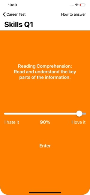 Career Test(圖4)-速報App