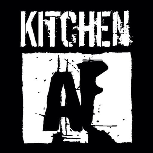 Kitchen AF icon