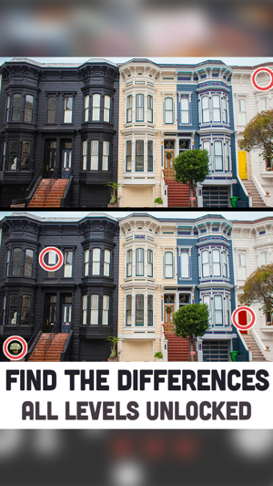 Find the Differences 2019(圖2)-速報App