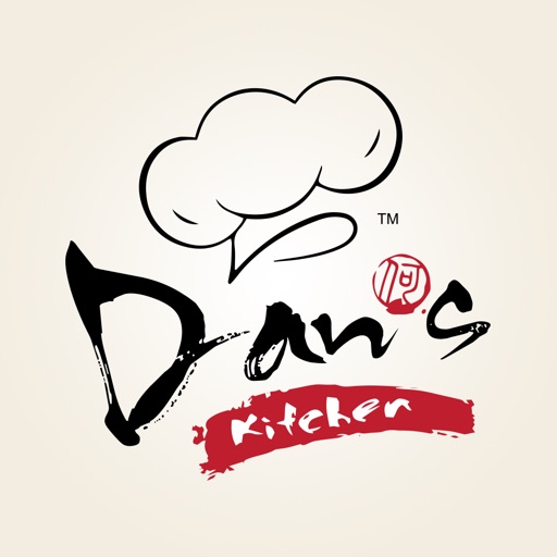 Dan's Kitchen Chinese Cuisine icon