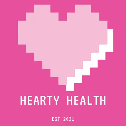 Hearty Health Cheats