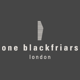 One Blackfriars