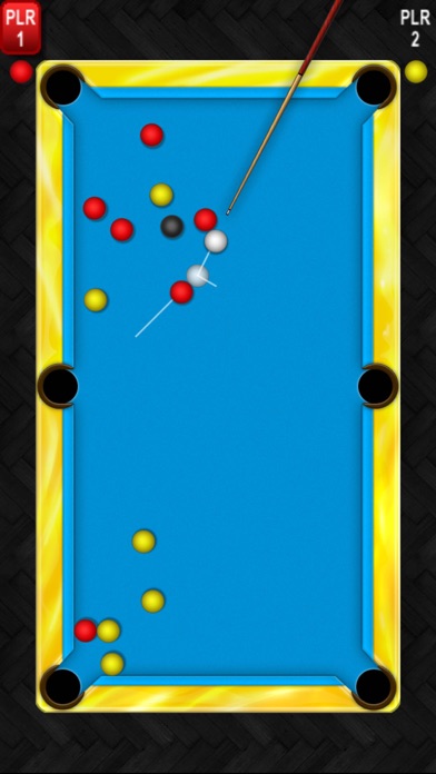 Pool Screenshot 3