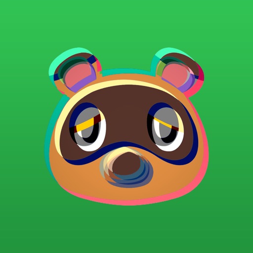 AC Guide for Animal Crossing iOS App