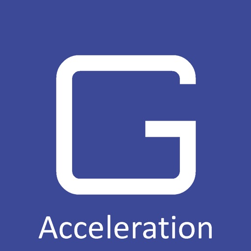 Acceleration Unit Converter