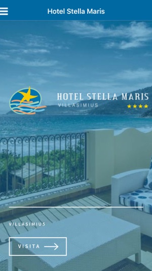 Hotel Stella Maris Villasimius