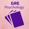 GRE Psychology Flashcards icon