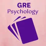 GRE Psychology Flashcards App Cancel