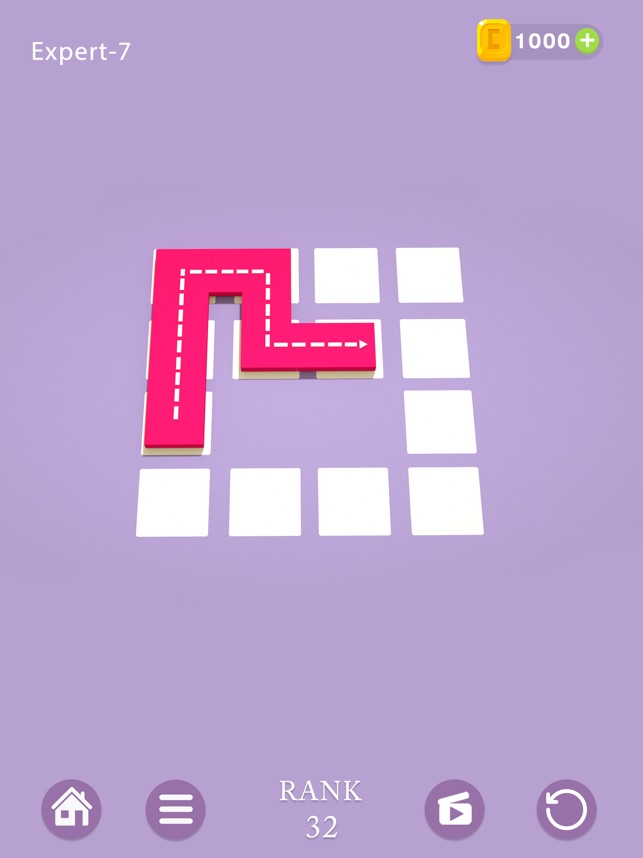 Puzzledom on the App Store