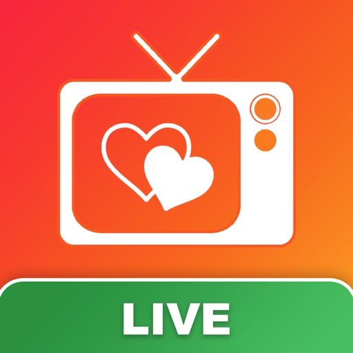 OmeTV Live Video Chat icon