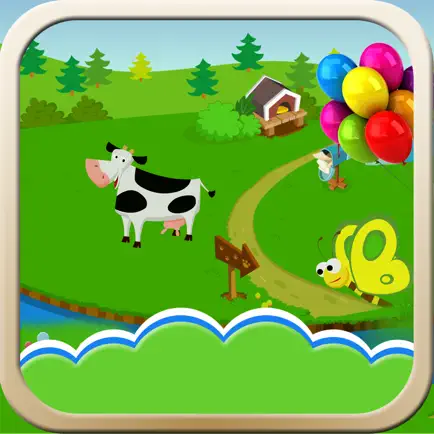 Kids Farm  Observability Cheats