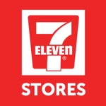 Download 7-Eleven Stores app