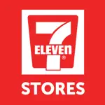 7-Eleven Stores App Cancel