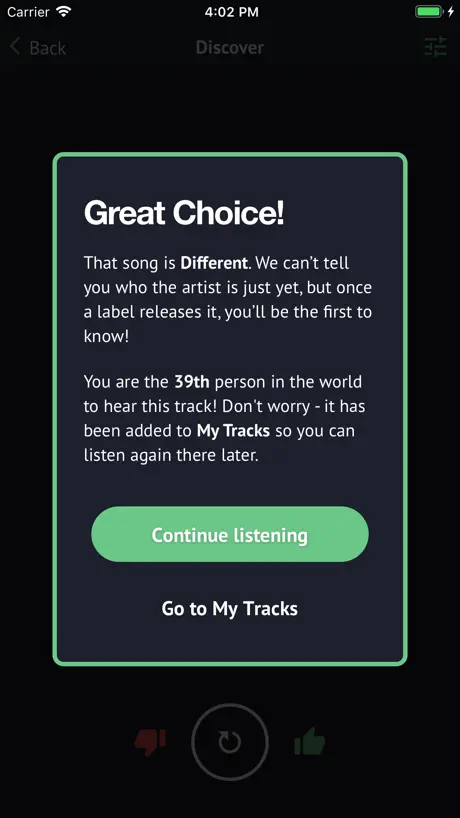 LabelRadar