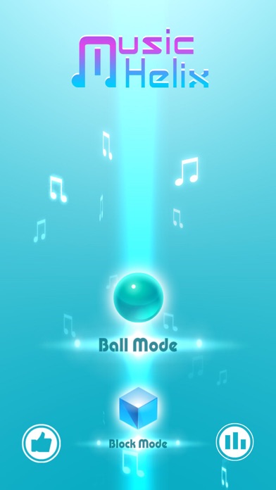 Music Helix Ballのおすすめ画像10
