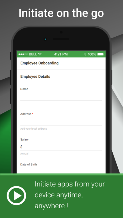 How to cancel & delete KiSSFLOW from iphone & ipad 1