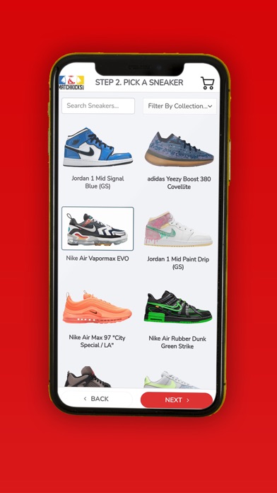 Match Kicks Screenshot