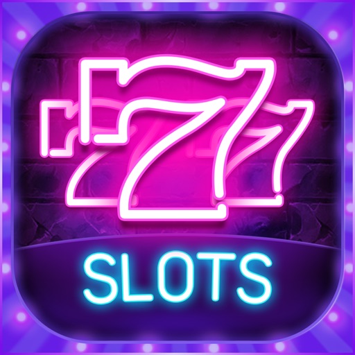 GoldBar Slots iOS App