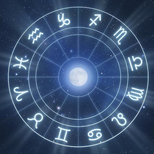 Horoscopes by Terry Nazon iOS App