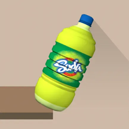 Bottle Flip 3D (2020) Читы
