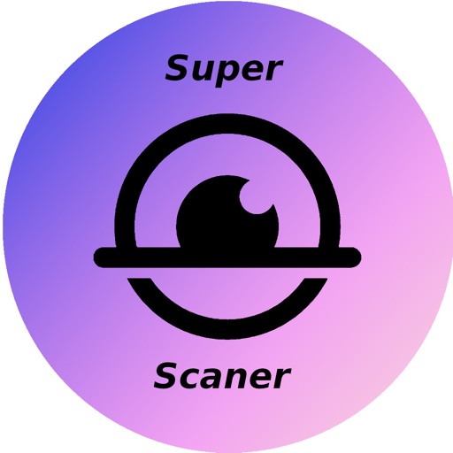 SuperScaner icon