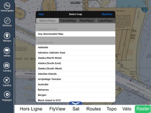 Capture d'écran