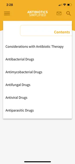 Game screenshot Antibiotics Simplified mod apk