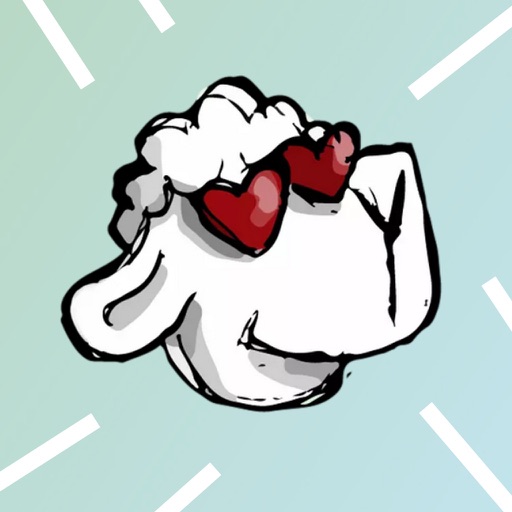 Goat Emojis icon