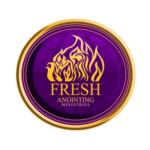 Fresh Anointing Ministries icon