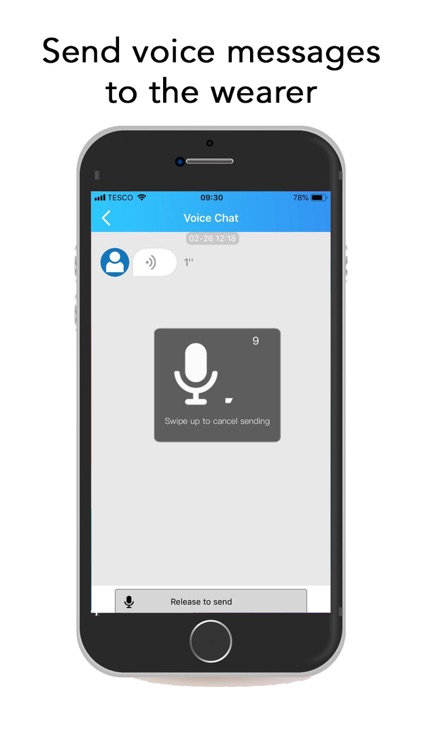 CPR Guardian II screenshot-4