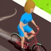 Icon Bike Jump 3D