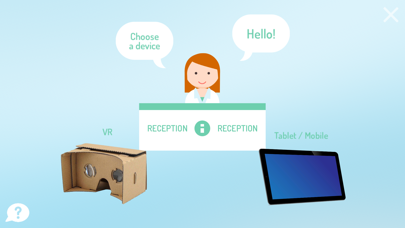 Screenshot #1 pour My MRI at GSTT