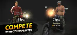 Game screenshot Highway Rider hack