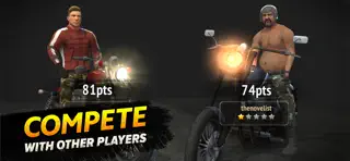 Highway Rider - Screenshot 3