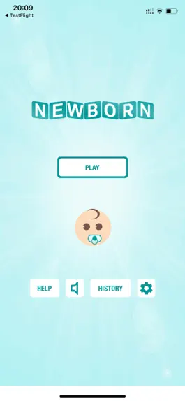 Game screenshot Newborns hack