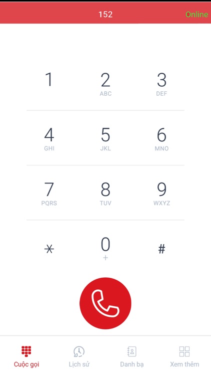 Gọi Nhanh screenshot-3