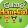 Guard Homeland - iPhoneアプリ